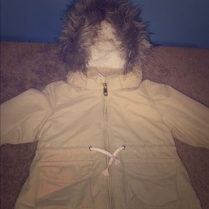 Baby girls H&am cost